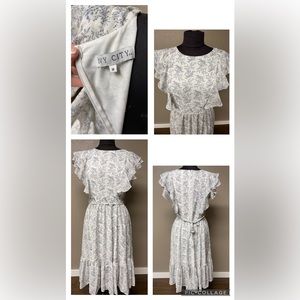 NWOT Ivy City Dress